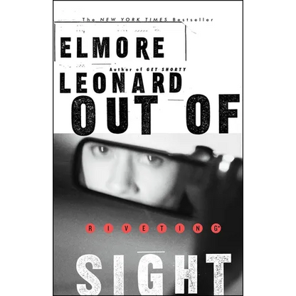 Out of Sight - Paperback