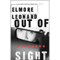 Out of Sight - Paperback