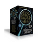 Nancy Drew Diaries 90th Anniversary Collection (Boxed Set): Curse of the Arctic Star; Strangers on a Train; Mystery of the Midnight Rider; Once Upon a - Paperback