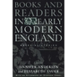Books and Readers in Early Modern England: Material Studies - Paperback