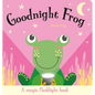 Goodnight Frog - Hardcover