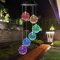 Mobile Hanging LED Light