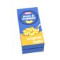 Moc & Cheese - Minifig Food Accessory - Custom Printed - Made Using LEGO® Parts
