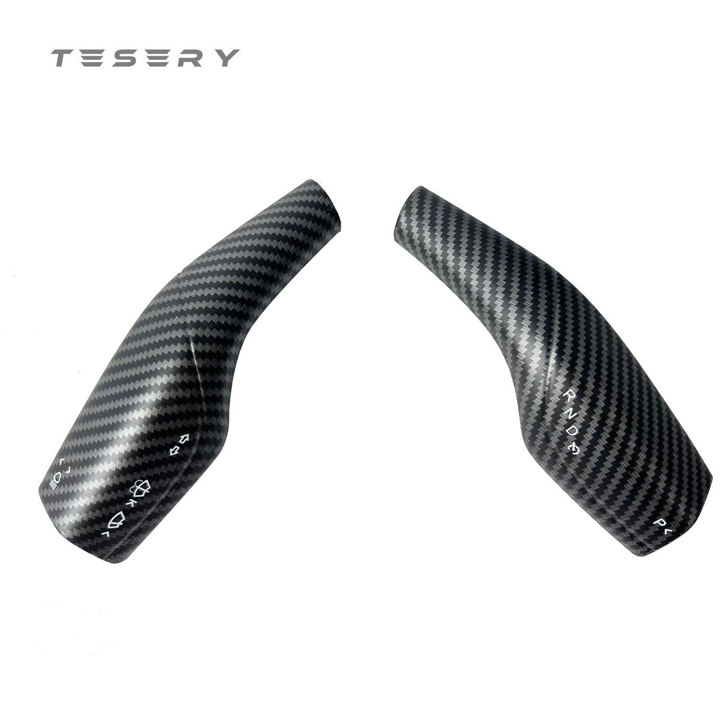 Model 3 / Y Turn Signal Stalk Cover- ABS