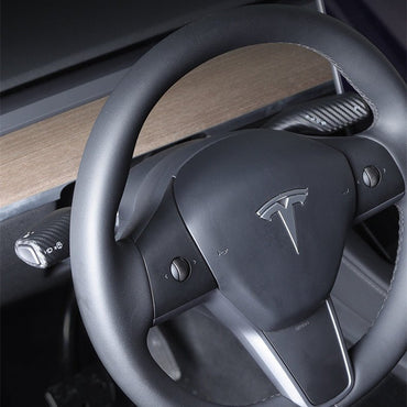 Model 3 / Y Turn Signal Stalk Cover- ABS