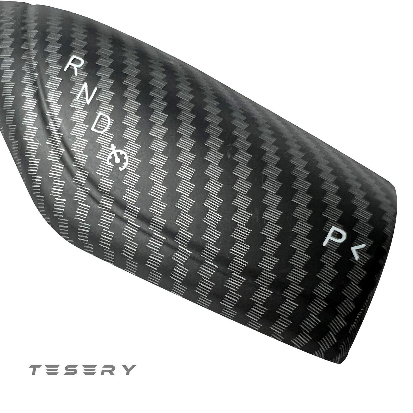 Model 3 / Y Turn Signal Stalk Cover- ABS