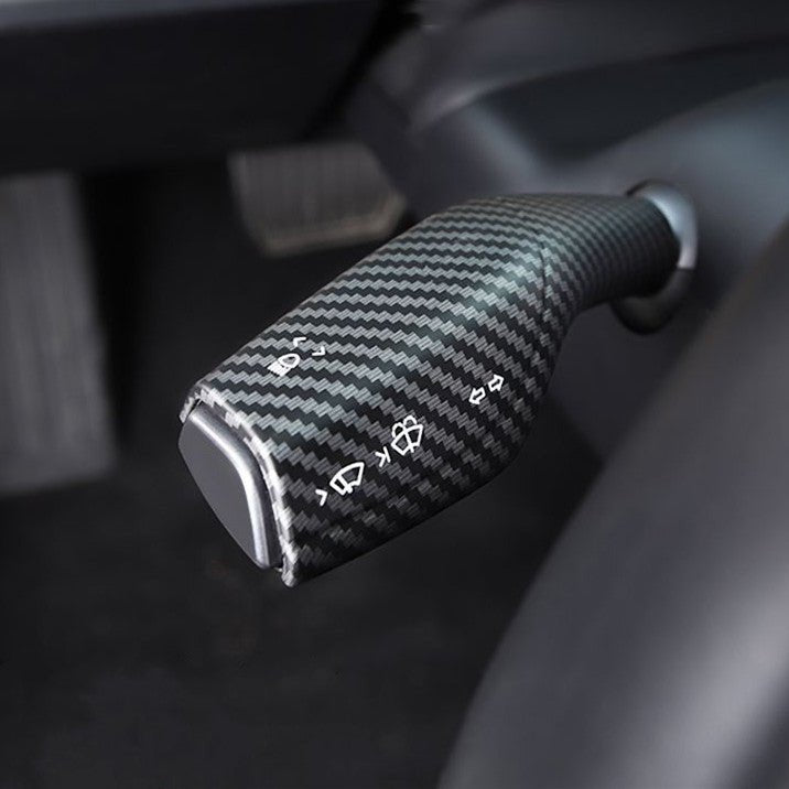 Model 3 / Y Turn Signal Stalk Cover- ABS