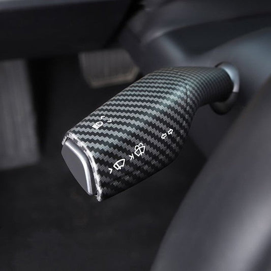 Model 3 / Y Turn Signal Stalk Cover- ABS