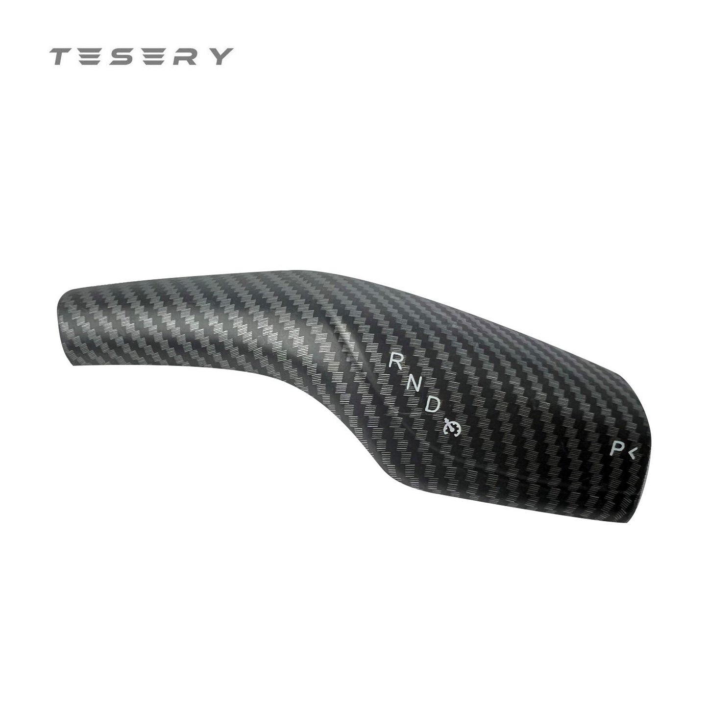 Model 3 / Y Turn Signal Stalk Cover- ABS
