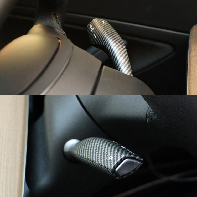 Model 3 / Y Turn Signal Stalk Cover- ABS