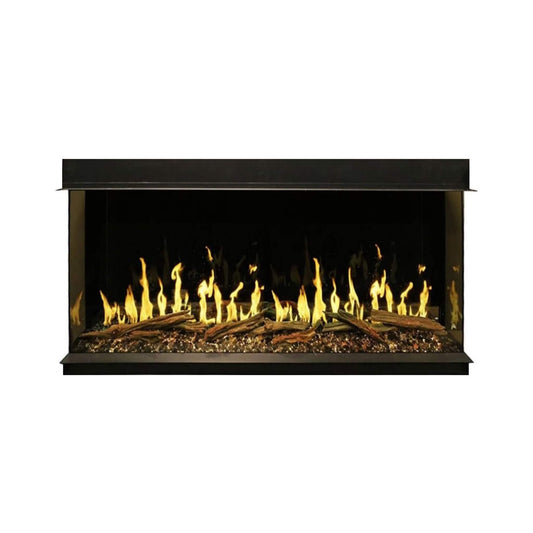 Modern Flames Orion Multi 52-Inch Heliovision Multi-View Electric Fireplace [OR52-MULTI] (SAK92056)