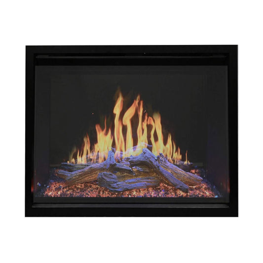 Modern Flames Orion Traditional 54-Inch Heliovision Electric Fireplace [OR54-TRAD] (SAK74620)