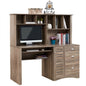 Modern Home Office Desk- 59" Computer Desk Table