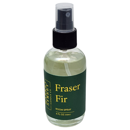 Frasier Fir Room Spray – 4 fl oz