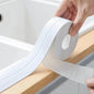 Moisture-Proof Kitchen and Bathroom Sink Gap Sticker Tape