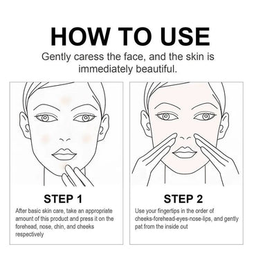 Moisturizing Correcting CC Cream for Lasting Women Makeup