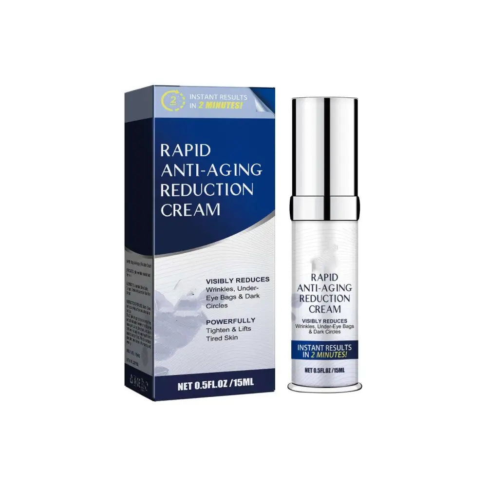 Moisturizing cream lifting and tightening fine lines