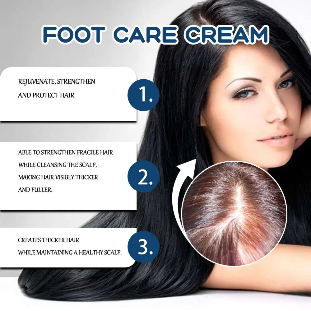 Moisturizing Hair Care Spray for Smooth Hair