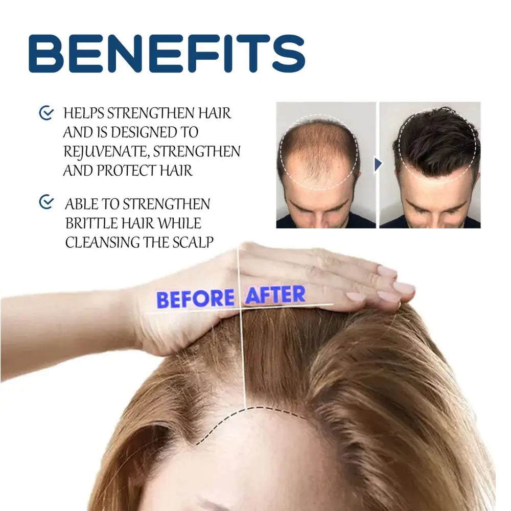 Moisturizing Hair Care Spray for Smooth Hair