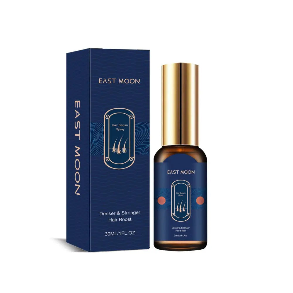 Moisturizing Hair Care Spray for Smooth Hair