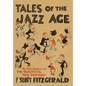 Tales of the Jazz Age - Hardcover