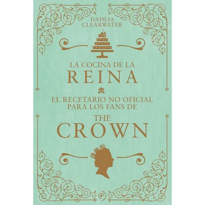 Cocina de la Reina, La - Hardcover