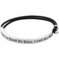 Moms are Angels on Earth Bracelet