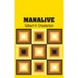 Manalive - Hardcover