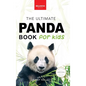 Pandas: The Ultimate Panda Book for Kids:100+ Amazing Panda Facts, Photos, Quiz + More - Hardcover