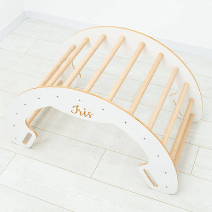 Montessori Rocker Arch