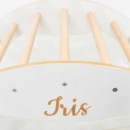 Montessori Rocker Arch