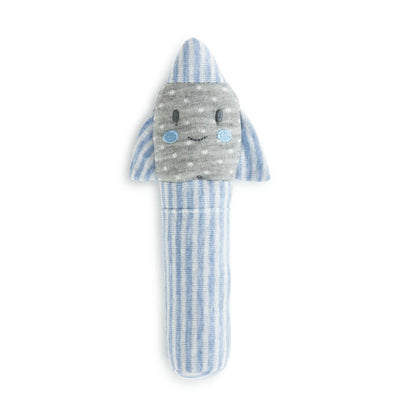 Moon & Back Stick Rattle
