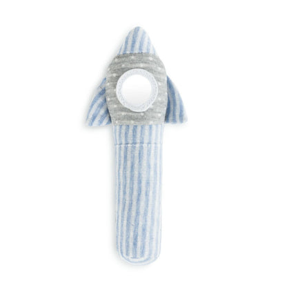 Moon & Back Stick Rattle