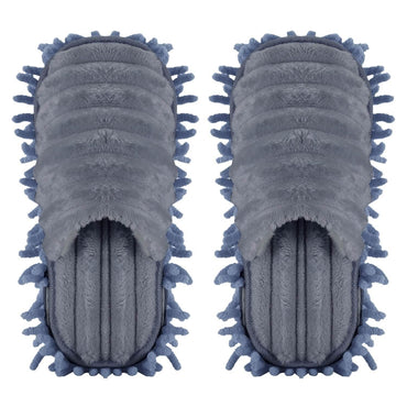 Mop Slippers Unisex Detachable