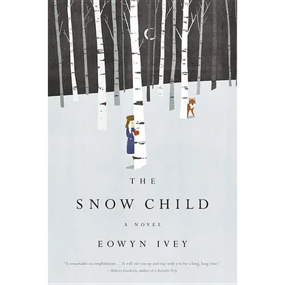 The Snow Child - Hardcover