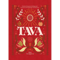 Tava: Eastern European Baking and Desserts from Romania & Beyond - Hardcover
