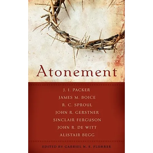 Atonement - Paperback