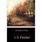 The Middle of Things - Paperback