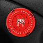 Motorcycle Igniter Cover- Central Logo Customizable