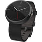 Motorola Moto 360 Modern Timepiece Smart Watch