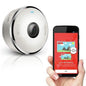 Motorola Verve Cam+ Wearable