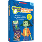 Spooky Time Decodable Stories (Single-Copy Set) - Paperback