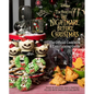 The Nightmare Before Christmas: The Official Cookbook & Entertaining Guide - Hardcover