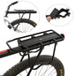 Mountain Bike Bicycle Rear Rack Seat