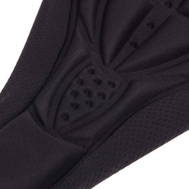 Mountain Bike Cycling Thickened Extra Comfort Ultra Soft Silicone 3D Gel Pad