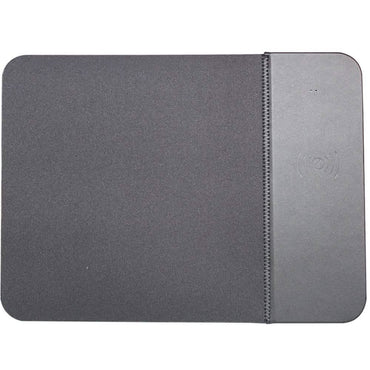 Mouse & Wireless Qi Charging Pad