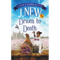 Driven to Death - Paperback