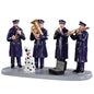 Firehouse Band
