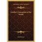 Goethe's Conception of the World - Hardcover