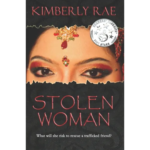 Stolen Woman - Paperback